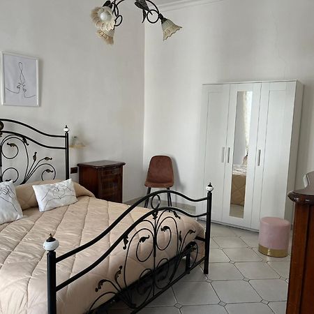 Franck House Apartman Nápoly Kültér fotó