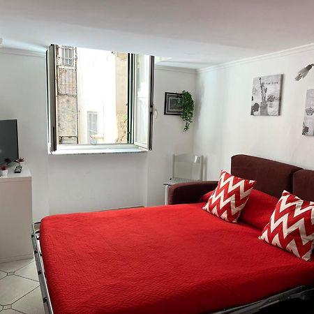 Franck House Apartman Nápoly Kültér fotó