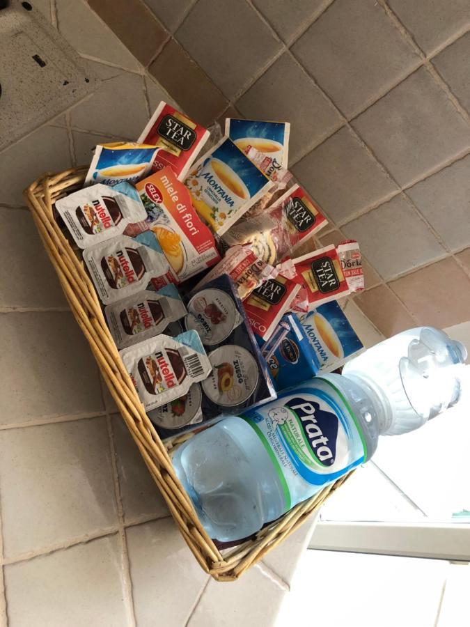 Franck House Apartman Nápoly Kültér fotó