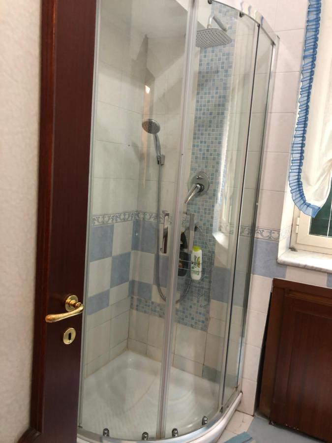 Franck House Apartman Nápoly Kültér fotó