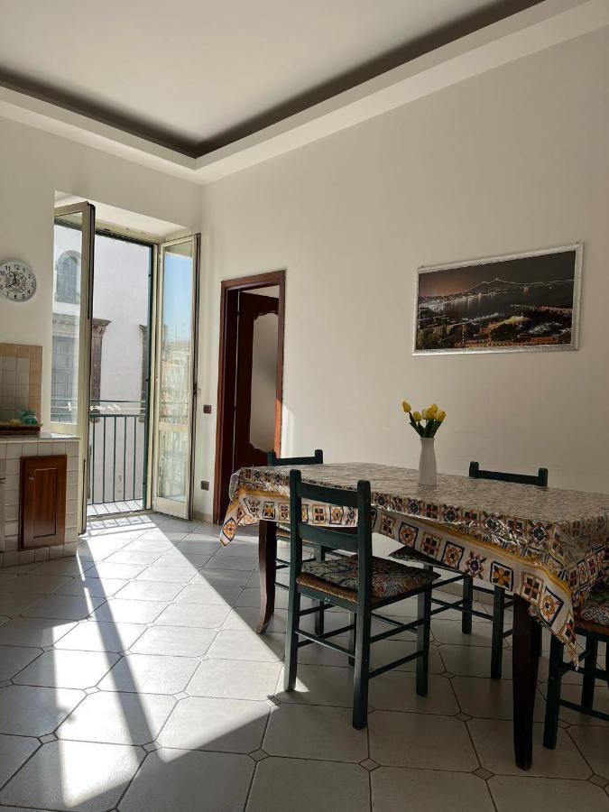 Franck House Apartman Nápoly Kültér fotó