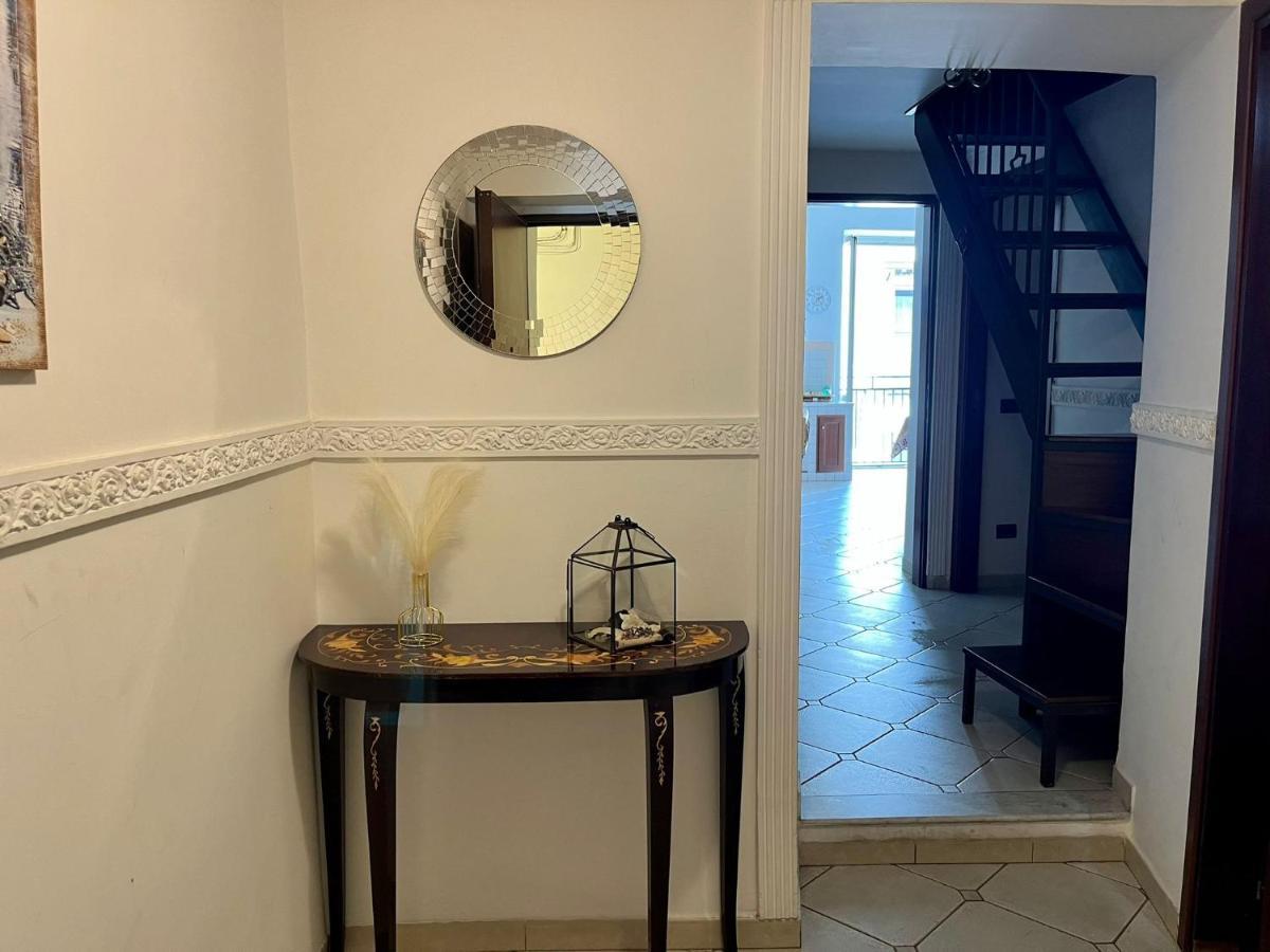 Franck House Apartman Nápoly Kültér fotó
