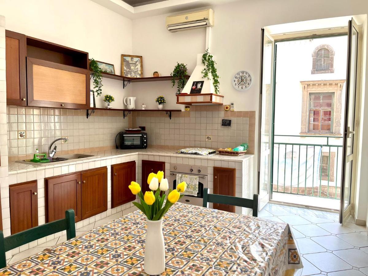 Franck House Apartman Nápoly Kültér fotó