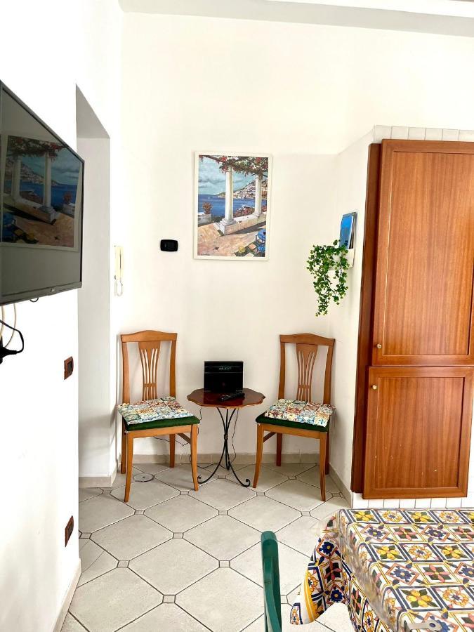 Franck House Apartman Nápoly Kültér fotó