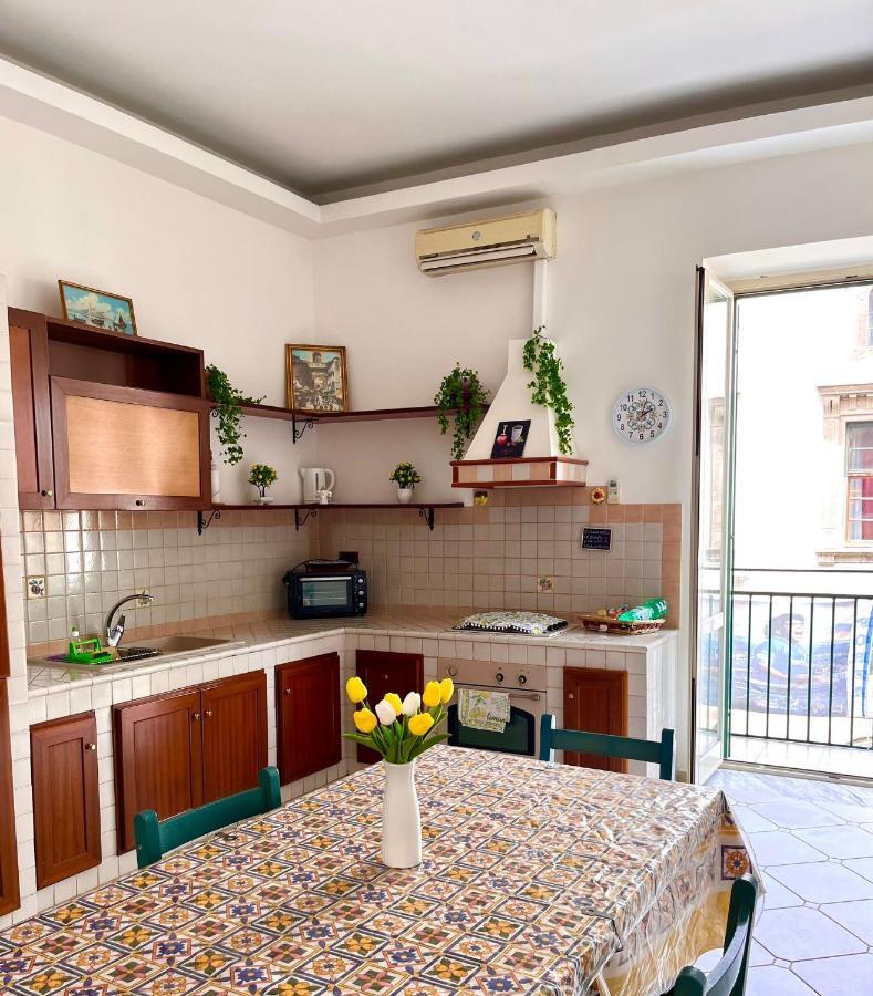 Franck House Apartman Nápoly Kültér fotó