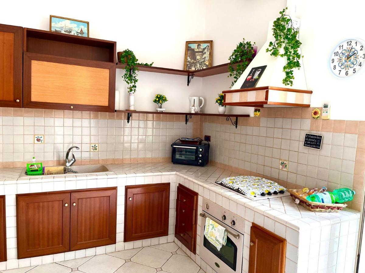 Franck House Apartman Nápoly Kültér fotó