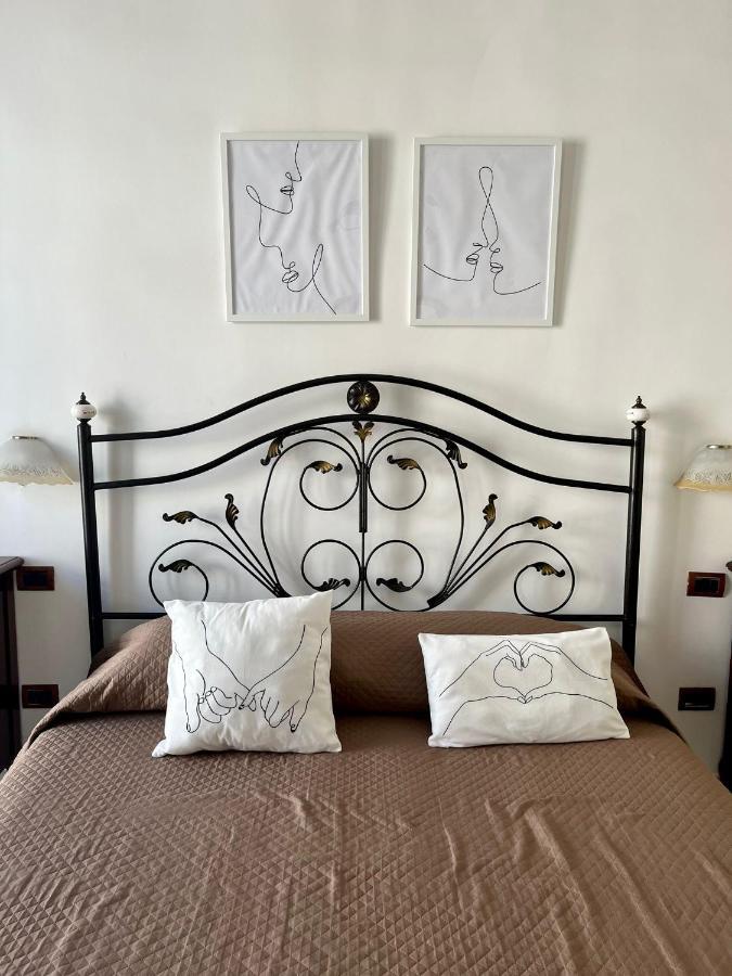 Franck House Apartman Nápoly Kültér fotó