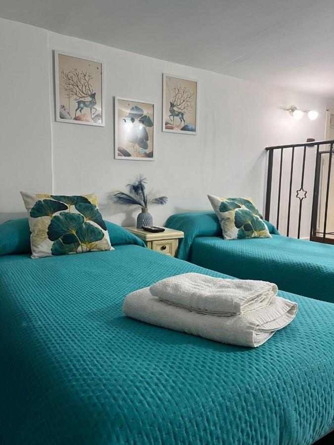 Franck House Apartman Nápoly Kültér fotó