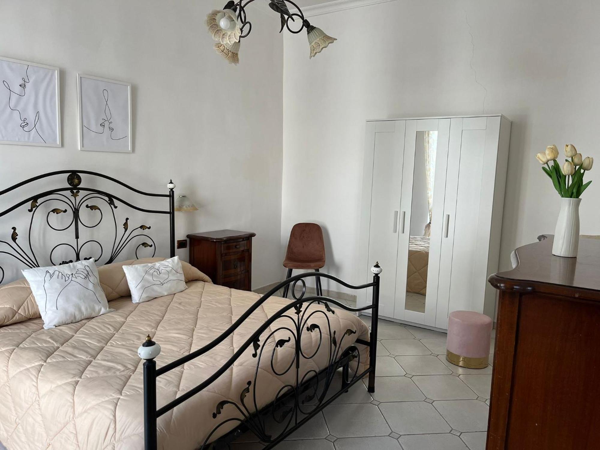 Franck House Apartman Nápoly Kültér fotó