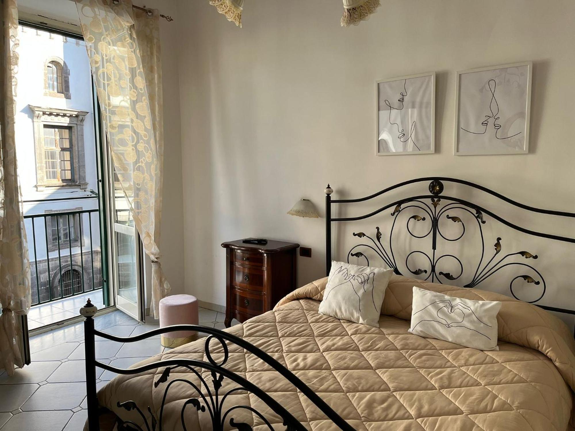 Franck House Apartman Nápoly Kültér fotó