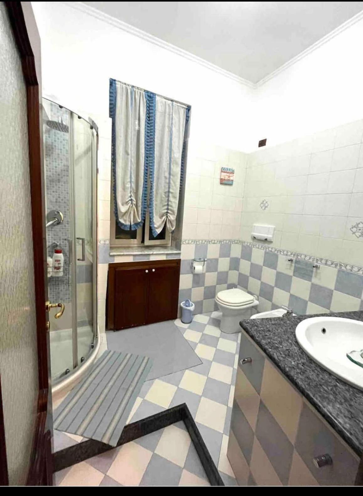 Franck House Apartman Nápoly Kültér fotó