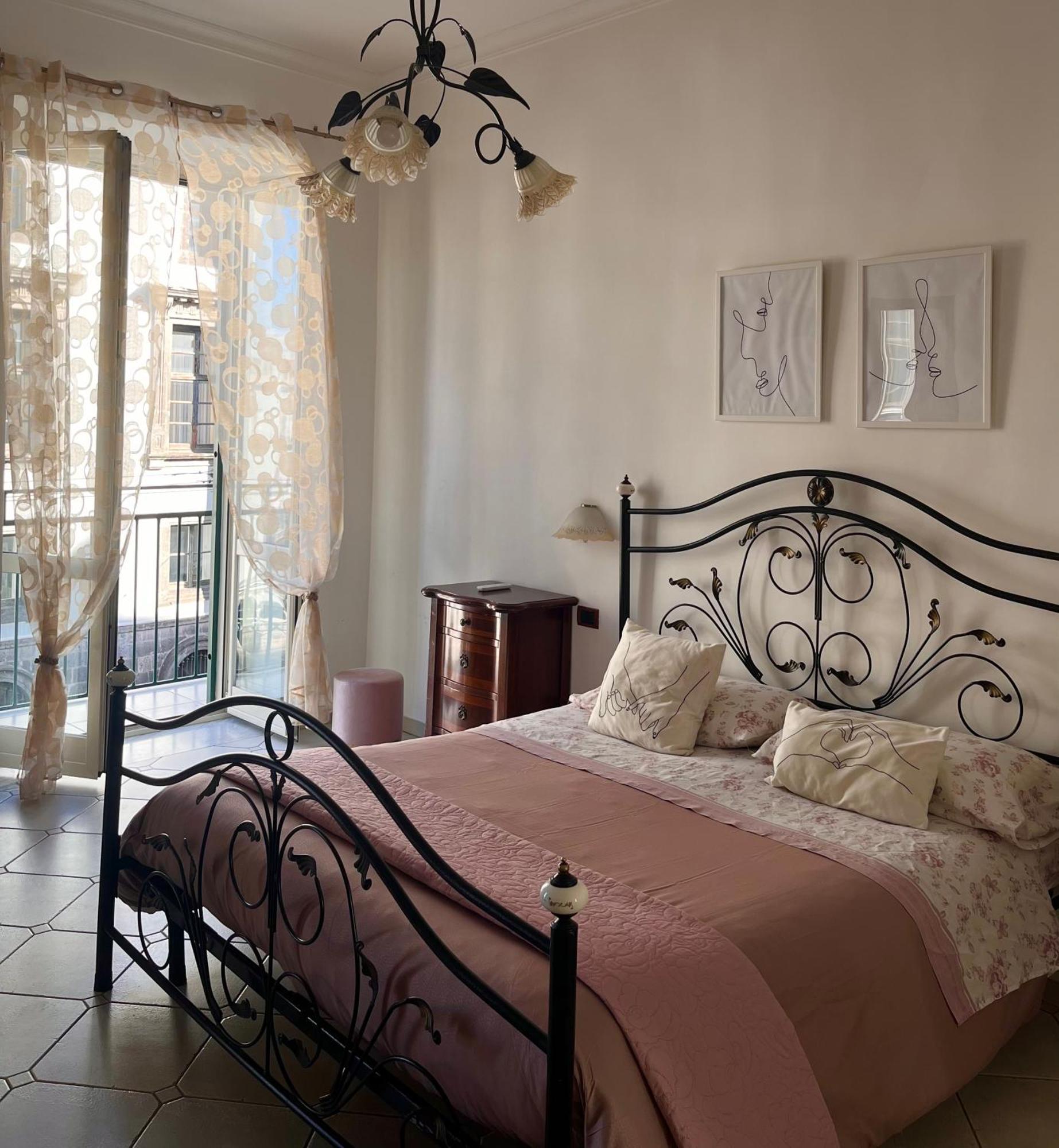 Franck House Apartman Nápoly Kültér fotó